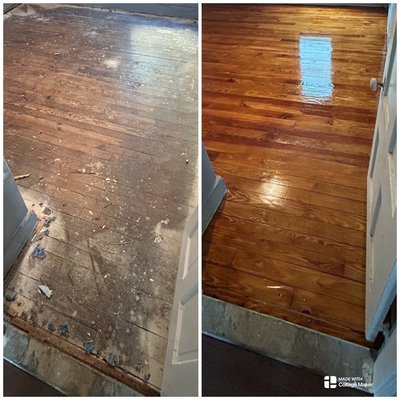 Jobs I’ve done in the last 6 months! - These are some of the projects I’ve done over the last 6 months!