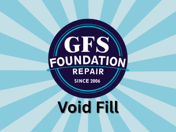Void Fill - Void Fill Solutions
See how our team restores stability and prevents damage with professional void fill services. Using high-density polyurethane foam, we fill hidden gaps beneath concrete slabs, foundations, driveways, and pool decks. The result is a safer, stronger, and longer-lasting surface—without the mess of traditional repairs.