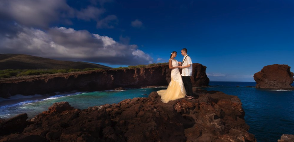 Maui Weddings & Elopements - Specializing in Cinematic, Fine Art Romantic, Luxury Weddings. Nothing but the best for the two of you. Engagements, Elopements and Weddings in Maui are magical.
We manifest your story into beautiful portraits to cherish forever. Maui Weddings & Elopements - Specializing in Cinematic, Fine Art Romantic, Luxury Weddings. Nothing but the best for the two of you. Engagements, Elopements and Weddings in Maui are magical.
We manifest your story into beautiful portraits to cherish forever.