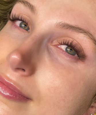 Beauty Results at Pink Jade Beauty Lounge - Results from many of the treatments at Pink Jade! From skin rejuvenation to custom lash extensions and brow make overs! Beauty Results at Pink Jade Beauty Lounge - Results from many of the treatments at Pink Jade! From skin rejuvenation to custom lash extensions and brow make overs!