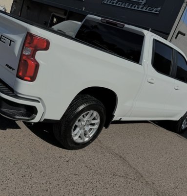 Collision Repairs - We’re Happy To Handle Everything From Serious Collision Damage To Minor Auto Body Repair.
15 years of experience and Family Owned.
(602) 549-6321 Collision Repairs - We’re Happy To Handle Everything From Serious Collision Damage To Minor Auto Body Repair.
15 years of experience and Family Owned.
(602) 549-6321