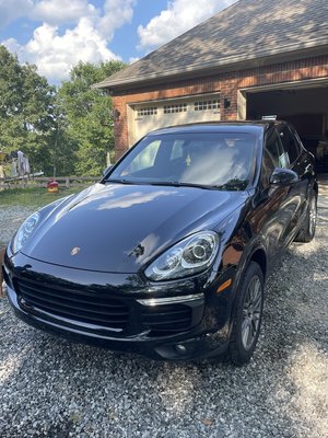 Welcome to flow state auto LLC!!🫧🧼 - This is Flow State Auto Detailing LLC and we are here to clean, shine, and protect your vehicle👍
We offer steam cleaning, wax, pet hair removal, inside and outside detail, carpet extraction and more👍🧼🫧