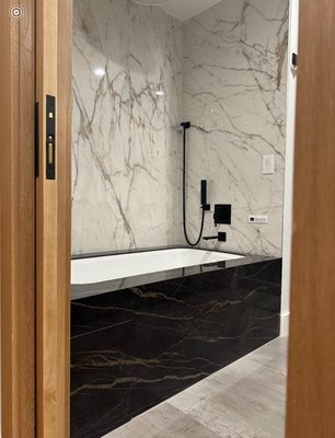 Recent Installations - These are some of our stones that have been installed over the past year.