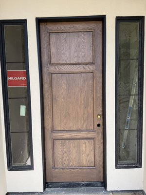 Exterior Paint - Your vision, our craft and Luxe results! Exterior Paint - Your vision, our craft and Luxe results!