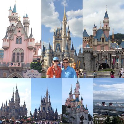 Theme Parks - We have visited all the Disney Parks globally and now graduates of the College of Disney Knowledge. We are Universal Studios specialists as well. It's important to Know Before You Go. Let us help. Theme Parks - We have visited all the Disney Parks globally and now graduates of the College of Disney Knowledge. We are Universal Studios specialists as well. It's important to Know Before You Go. Let us help.