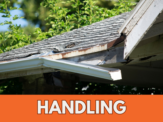 Our Yelp Page - Specialist Roofing & Repair