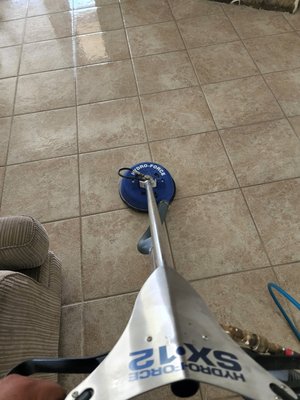 Tile & Grout Cleaning - Is tile and grout cleaning worth it?
It's recommended to have your tile and grout cleaned at least once a year. If you have kids or pets who Tile & Grout Cleaning - Is tile and grout cleaning worth it?
It's recommended to have your tile and grout cleaned at least once a year. If you have kids or pets who