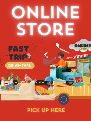 Online Store - https://fast-trip.cloveronline.com/ Online Store - https://fast-trip.cloveronline.com/
