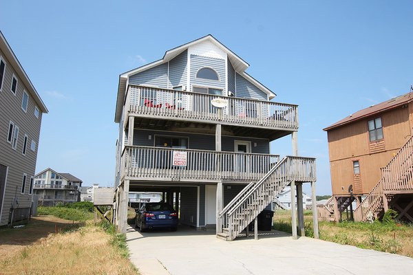 OBX Homes sold in 2020 - There are the listings I sold in 2020. I work in all areas of the Outer Banks as a buyer's agent or a listing agent. If you think that the Outer Banks is teh right place for you, I will work very hard to help you find your dream home.