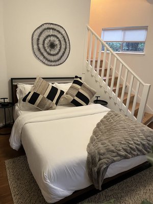 Airbnb Cleaning - Your Airbnb rental in San Rafael, CA, is only as good as its reputation, and any good Airbnb host knows the importance of cleanliness when advertising their homes. That’s why we make it our priority to deliver high-quality cleaning, consistently, to ensure you get a 5-star review from your guests. Let us at Lupita’s House Cleaning LLC worry about making your rental shine, so you can focus on your core business of getting more Airbnb bookings. Airbnb Cleaning - Your Airbnb rental in San Rafael, CA, is only as good as its reputation, and any good Airbnb host knows the importance of cleanliness when advertising their homes. That’s why we make it our priority to deliver high-quality cleaning, consistently, to ensure you get a 5-star review from your guests. Let us at Lupita’s House Cleaning LLC worry about making your rental shine, so you can focus on your core business of getting more Airbnb bookings.