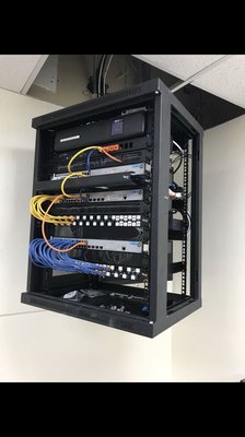 Network, computers, phone systems - we do it all. - My Simple Techs has over 30 years of experience. We specialize in everything related to IT and IT support. If you have a small business or startup in Florida, we’d love to work with you. Using our services is a cost-effective way to have IT support without having your own internal IT department. We’ll help you set up your network, computers, phone systems, and more. We also provide software support, computer repair, and small business setup services. Network, computers, phone systems - we do it all. - My Simple Techs has over 30 years of experience. We specialize in everything related to IT and IT support. If you have a small business or startup in Florida, we’d love to work with you. Using our services is a cost-effective way to have IT support without having your own internal IT department. We’ll help you set up your network, computers, phone systems, and more. We also provide software support, computer repair, and small business setup services.