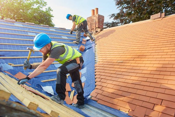 Roofing & Gutter Services - Over time weather and standard wear and tear can have a marked affect on your homes roof. We are experienced professionals in both repairs and new installations. We have a vast knowledge of numerous roofing systems including shingles and asphalt and metal and slate roofs. We will maintain the structural integrity, use only reputable materials and professional personnel. All details are discussed before any work begins so there are no surprises and that you can make the best choice for your project. Roofing & Gutter Services - Over time weather and standard wear and tear can have a marked affect on your homes roof. We are experienced professionals in both repairs and new installations. We have a vast knowledge of numerous roofing systems including shingles and asphalt and metal and slate roofs. We will maintain the structural integrity, use only reputable materials and professional personnel. All details are discussed before any work begins so there are no surprises and that you can make the best choice for your project.