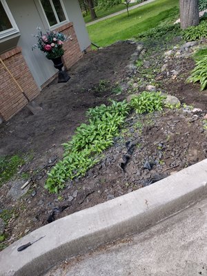 Preparing for new Garden - 🌼 Transform Your Outdoor Space with Expert Gardening Services!
From routine maintenance to complete garden makeovers, we bring beauty and life to every yard. Our experienced team provides customized gardening services to match your style, budget, and seasonal needs. Preparing for new Garden - 🌼 Transform Your Outdoor Space with Expert Gardening Services!
From routine maintenance to complete garden makeovers, we bring beauty and life to every yard. Our experienced team provides customized gardening services to match your style, budget, and seasonal needs.