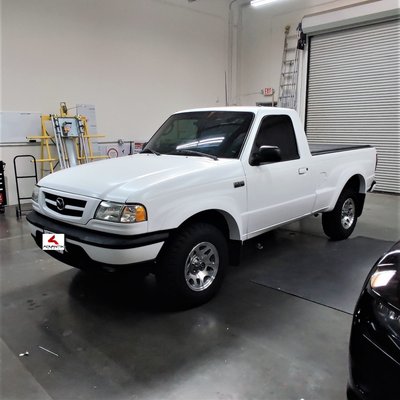 Color Change Full Wrap - 2008 Mazda B3000 - Our client wanted to give major TLC to his loyal Mazda B3000 and envisioned going from Black to a 3M Satin White.
Feels and looks brand new! The possibilities are endless when you open your mind to new ideas!
📲 TEXT/CALL US @ 702-522-1798
Let us make your dream a reality. Color Change Full Wrap - 2008 Mazda B3000 - Our client wanted to give major TLC to his loyal Mazda B3000 and envisioned going from Black to a 3M Satin White.
Feels and looks brand new! The possibilities are endless when you open your mind to new ideas!
📲 TEXT/CALL US @ 702-522-1798
Let us make your dream a reality.
