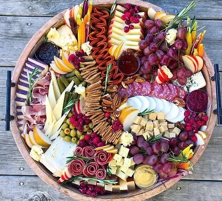 Holiday Gift Boards - Christmas can be stressful for any host. Minimize your culinary to-do list and order a Holiday-themed Charcuterie board. Orders for Christmas close on 12.22.22 Holiday Gift Boards - Christmas can be stressful for any host. Minimize your culinary to-do list and order a Holiday-themed Charcuterie board. Orders for Christmas close on 12.22.22