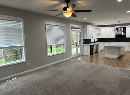 Move-Out Cleaning - If you are looking for a move-in/out clean - we are the ones to help. There's no mess, with NobleWest LLC! Move-Out Cleaning - If you are looking for a move-in/out clean - we are the ones to help. There's no mess, with NobleWest LLC!