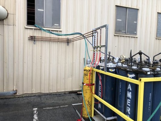 Commercial - Tenant improvements and industrial piping for air, water, and gases is another service we offer. From retail and office space to large manufacturing plants we are confident we can exceed your expectations in solving your plumbing problems. Commercial - Tenant improvements and industrial piping for air, water, and gases is another service we offer. From retail and office space to large manufacturing plants we are confident we can exceed your expectations in solving your plumbing problems.