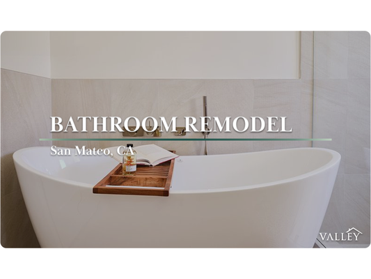San Mateo - Guest Bathroom Remodel - San Mateo - Guest Bathroom Remodeling San Mateo - Guest Bathroom Remodel - San Mateo - Guest Bathroom Remodeling