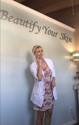 Slow Down Your Aging - Learn How - I am an aging Esthetician, in my late 50's I have had the privilege to experience some life changing issues with my body and skin. Don't make the mistake and take youth for granted, learn how I maintain a healthy glow. Now is the best time to care for yourself and your skin. Slow Down Your Aging - Learn How - I am an aging Esthetician, in my late 50's I have had the privilege to experience some life changing issues with my body and skin. Don't make the mistake and take youth for granted, learn how I maintain a healthy glow. Now is the best time to care for yourself and your skin.