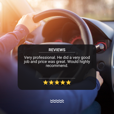 Reviews - Locally owned and operated tint and vinyl business. Please visit our website or call for an estimate Reviews - Locally owned and operated tint and vinyl business. Please visit our website or call for an estimate