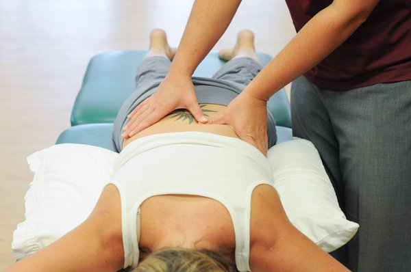 Back Pain and Therapy - We have a comprehensive approach to back pain and issues. The spine and skeletal structure, muscles, and other tissues that make up what we consider our "back" is so interconnected with the rest of the body. We know how debilitation back pain and restrictions can be, and we work with each individual to create a treatment plan that addresses their goals and to gets to the root of the problem.
We treat a variety of back conditions including but not limited to:
- Back Pain
- Sciatica
- Arthritis, Osteoporosis, and Osteopenia
- Disc problems
- Pre-surgical Strengthening
- Post-surgical rehabilitation
- Back Strains
- Postural Issues
- Sports Conditioning
- Range of Motion Issues
- Acute Injuries
Our skilled and experienced Therapy team provides exceptional care to get our clients back on track. Back Pain and Therapy - We have a comprehensive approach to back pain and issues. The spine and skeletal structure, muscles, and other tissues that make up what we consider our "back" is so interconnected with the rest of the body. We know how debilitation back pain and restrictions can be, and we work with each individual to create a treatment plan that addresses their goals and to gets to the root of the problem.
We treat a variety of back conditions including but not limited to:
- Back Pain
- Sciatica
- Arthritis, Osteoporosis, and Osteopenia
- Disc problems
- Pre-surgical Strengthening
- Post-surgical rehabilitation
- Back Strains
- Postural Issues
- Sports Conditioning
- Range of Motion Issues
- Acute Injuries
Our skilled and experienced Therapy team provides exceptional care to get our clients back on track.