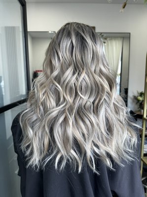 Color and Cuts - Hair transformation Color and Cuts - Hair transformation