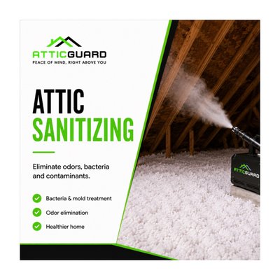 Rodent Proofing - Rodents in your attic or crawl space can cause serious damage to insulation, wiring, and air quality. Attic Guard offers professional rodent proofing services to protect your home from infestations and recurring problems. Our process includes thorough inspection, sealing of entry points, removal of contaminated insulation or debris, and installation of pest-resistant barriers. We also offer sanitation and deodorizing services to eliminate odors and health hazards. For effective and long-lasting rodent proofing in San Diego County and beyond, contact Attic Guard today.
Our rodent proofing services include,
Sealing Entry Points
Rodent Damage Repair
Exclusion Barriers
Sanitation Measures
Follow-Up Rodent Inspections Rodent Proofing - Rodents in your attic or crawl space can cause serious damage to insulation, wiring, and air quality. Attic Guard offers professional rodent proofing services to protect your home from infestations and recurring problems. Our process includes thorough inspection, sealing of entry points, removal of contaminated insulation or debris, and installation of pest-resistant barriers. We also offer sanitation and deodorizing services to eliminate odors and health hazards. For effective and long-lasting rodent proofing in San Diego County and beyond, contact Attic Guard today.
Our rodent proofing services include,
Sealing Entry Points
Rodent Damage Repair
Exclusion Barriers
Sanitation Measures
Follow-Up Rodent Inspections
