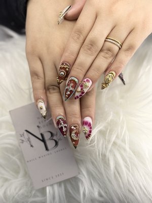 Nail design under $90 - Nail Beauty Lounge specializes in luxury nail care services including manicures, pedicures, gel designs, and custom nail art. We focus on cleanliness, relaxation, and high-quality results for every client. Nail design under $90 - Nail Beauty Lounge specializes in luxury nail care services including manicures, pedicures, gel designs, and custom nail art. We focus on cleanliness, relaxation, and high-quality results for every client.