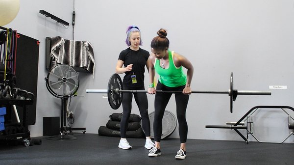 Top 5 Personal Training Tips from the Best Gym in Portland - Set Realistic Goals in Your Portland Personal Training Journey
Personal trainers emphasize the importance of setting specific, measurable, achievable, relevant, and time-bound (SMART) goals for your Portland personal training program.
Realistic goals keep clients motivated and focused throughout their personal training journey. When goals are attainable, clients are more likely to feel a sense of accomplishment, leading to increased commitment and progress in their Portland personal training sessions.
We recently wrote on the Lloyd Athletic Club’s website, a blog post about using the SMART method of setting goals. Top 5 Personal Training Tips from the Best Gym in Portland - Set Realistic Goals in Your Portland Personal Training Journey
Personal trainers emphasize the importance of setting specific, measurable, achievable, relevant, and time-bound (SMART) goals for your Portland personal training program.
Realistic goals keep clients motivated and focused throughout their personal training journey. When goals are attainable, clients are more likely to feel a sense of accomplishment, leading to increased commitment and progress in their Portland personal training sessions.
We recently wrote on the Lloyd Athletic Club’s website, a blog post about using the SMART method of setting goals.