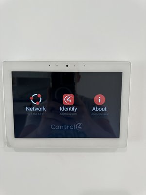 Full Smart Home Automation Service - Los Angeles - We're thrilled to unveil our latest project, representing the pinnacle of modern living, courtesy of our smart home automation expertise. This showcase seamlessly integrates audio installation, audio video installation, and speaker installation services, ensuring a truly immersive and technologically advanced living experience.

From the moment you step into this cutting-edge smart home, you're enveloped in a symphony of innovation and luxury. Our team of experts collaborated closely with the homeowners to design and implement a bespoke solution that caters to their unique lifestyle and preferences.

At the core of this home's entertainment prowess lies the stunning audio video installation. We've curated a cinematic experience unlike any other, featuring the latest in audiovisual technology. Picture-perfect visuals are delivered by a top-of-the-line 4K projector, while immersive soundscapes are brought to life through a meticulously calibrated surround sound system. Whether it's movie nights with the family or hosting friends for the big game, this home theater delivers an unparalleled viewing experience.

Complementing the home theater experience is our meticulous speaker installation, ensuring premium audio quality throughout the residence. From the living room to the bedroom, from the kitchen to the outdoor patio, crystal-clear sound enhances every moment of daily life. Our expertly placed speakers seamlessly blend into the environment, providing an immersive audio experience that transcends boundaries.

But our smart home installation goes beyond entertainment, offering unparalleled convenience and control. With intuitive automation systems, homeowners can effortlessly manage lighting, climate, security, and more, all from the palm of their hand or with simple voice commands. Whether it's adjusting the thermostat, dimming the lights, or monitoring security cameras, complete control is always at your fingertips.

In this remarkable finished project, our smart home automation company has redefined modern living. It's a testament to our unwavering commitment to innovation, quality, and customer satisfaction. If you're ready to elevate your home to the next level of sophistication and convenience, contact us today to learn more about our audio installation, audio video installation, and speaker installation services.