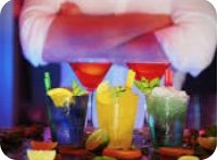 "Private Parties" - Hello Everyone, This Is 2 J’s and a Drink Bartending Services For Any and All Types Of Parties and Events. My Name Is Jenny and My Partner’s Name is Juan. We Are a Husband and Wife Owned and Operated Company. Together We Make Over 23 Years of Experience in the Bar/ Restaurant Industry. And Now Together We Have Decided to Spread Our Wings and Take This Opportunity to Open Our Own Business as a Married Couple Doing What We Love! Thank You All & Cheers To New Beginnings! And Even Better Drinks! :) We Are Licensed & Certified To Serve