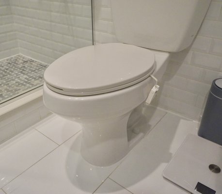 Plumbing - A collection of photos to give a visual on the various plumbing services offered.