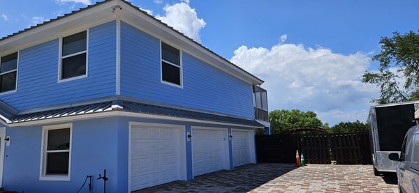 EXTERIOR - differet proyects EXTERIOR - differet proyects