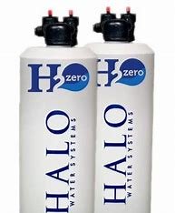 Water condition/filtertration - Introducing the innovative Halo H2O Zero system—your ultimate solution for clean, high-quality water. This state-of-the-art water treatment system eliminates the hassle of transporting heavy bags of salt and prevents the unnecessary waste of water, all while requiring no electricity to operate. 

With its advanced 8-stage reverse osmosis technology, the Halo H2O Zero system goes beyond traditional water filtration, ensuring the removal of impurities and providing you with safe, pure drinking water right from your tap. This system not only improves the quality of your water but also protects your plumbing system from the adverse effects of hard water.

Stop relying on bottled water, which can be costly and environmentally damaging. By investing in the Halo H2O Zero system, you’ll enjoy unlimited access to fresh, clean water at home. 

Contact us today for a complimentary in-home quote and water quality test. Your health is directly linked to the quality of the water you drink daily, so why not invest in the best for you and your family? Make the smart choice for your health and your home with the Halo H2O Zero system.