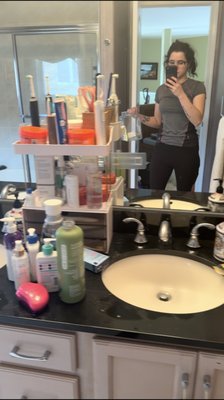 Bathroom before and afters - Love these Bathroom before and afters - Love these