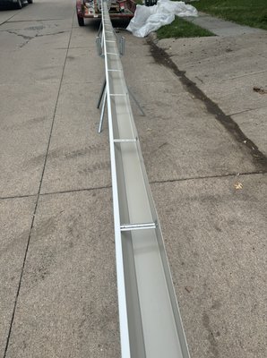 Siding, Fascia, Soffit, Seamless Gutters - Projects from around the area Siding, Fascia, Soffit, Seamless Gutters - Projects from around the area