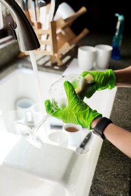 Kitchen cleaning and organizing - We clean and organize your space Kitchen cleaning and organizing - We clean and organize your space