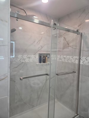 Milpitas bathroom design and remodeling - Bathroom remodeling Milpitas bathroom design and remodeling - Bathroom remodeling