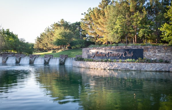 Stonemark Anthem Country Club - This was a Kitchen Remodel In Anthem Country Club