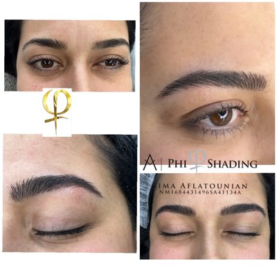 Microblading - At Gazal Beauty, we take pride in offering a full range of top-quality beauty services, from precise eyebrow threading and professional haircuts to vibrant hair coloring, extensions, and rejuvenating facials. Our skilled team is dedicated to delivering personalized care, using expert techniques to enhance your natural beauty. Whether you’re looking for the perfect brow shape, a fresh new hairstyle, or a glowing complexion, Gazal Beauty is your go-to salon in San Diego for all your beauty needs.
Call or visit us today for a complete salon experience that will leave you feeling confident and refreshed... Microblading - At Gazal Beauty, we take pride in offering a full range of top-quality beauty services, from precise eyebrow threading and professional haircuts to vibrant hair coloring, extensions, and rejuvenating facials. Our skilled team is dedicated to delivering personalized care, using expert techniques to enhance your natural beauty. Whether you’re looking for the perfect brow shape, a fresh new hairstyle, or a glowing complexion, Gazal Beauty is your go-to salon in San Diego for all your beauty needs.
Call or visit us today for a complete salon experience that will leave you feeling confident and refreshed...