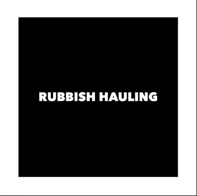 Rubbish Hauling - Krazy Boys Construction specializes in rubbish hauling, demolition, trash & clutter clean up, estate clean out, garage & basement clean out, furniture disposal, snow removal, small dump trailer rentals, & more. We pride ourselves on the hard work and dedication we provide to all of our customers. Contact us today at 516-776-2000 to schedule your service. We look forward to working with you!