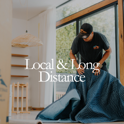 Local Moving - Prodigy Movers pack, wrap, move, and unpack. Whether it's a mansion or a small apartment, Prodigy Movers have the tools you need for peace of mind. Our team is dedicated to attention to detail, hard work, and exceptional customer service. Our experienced movers and office staff are ready for any challenge.