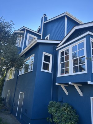 Exterior Painting Job - call us today!! Exterior Painting Job - call us today!!