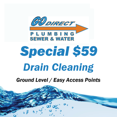$59 Drain Cleaning - Clogged drains are not only a pain but can be unsanitary in your home. Whether you are facing a clogged kitchen sink or bathtub we have you covered. Our Phoenix drain cleaning specialists are able to diagnose your problem and get you out of any situation. We serve Phoenix and the entire metro area from Scottsdale to Chandler. $59 Drain Cleaning - Clogged drains are not only a pain but can be unsanitary in your home. Whether you are facing a clogged kitchen sink or bathtub we have you covered. Our Phoenix drain cleaning specialists are able to diagnose your problem and get you out of any situation. We serve Phoenix and the entire metro area from Scottsdale to Chandler.