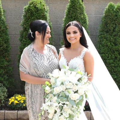 Mothers of the Bride & Groom - As the mother of the bride or groom, you need to make sure that you make their wedding day special for not just your child, but yourself, too. This day will be remembered for years to come!
Pick your attire carefully to ensure everyone’s memories from the big day are happy ones. Finding the right style dress, from the right brand, in the right size is hard… but it doesn’t have to be!
Call or visit our family-owned and operated boutique in Queens today. You can rely on our wide selection of sizes and styles to find exactly what you are looking for. Mothers of the Bride & Groom - As the mother of the bride or groom, you need to make sure that you make their wedding day special for not just your child, but yourself, too. This day will be remembered for years to come!
Pick your attire carefully to ensure everyone’s memories from the big day are happy ones. Finding the right style dress, from the right brand, in the right size is hard… but it doesn’t have to be!
Call or visit our family-owned and operated boutique in Queens today. You can rely on our wide selection of sizes and styles to find exactly what you are looking for.