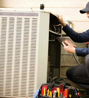 Air Conditioner Repairs & Service - In Arizona’s hot climate, a broken down air conditioning system can be a dire situation.
If you’re in need of air conditioner repairs, maintenance or service, let McMillin Air put your mind at ease. Our technicians are trained to repair and service all makes and models, from that old reliable relic, to the latest high efficient technology. Our trucks are stocked with replacement parts for all makes and models, and we aim to have your cooling or heating system repaired in a timely fashion, at a reasonable cost. Air Conditioner Repairs & Service - In Arizona’s hot climate, a broken down air conditioning system can be a dire situation.
If you’re in need of air conditioner repairs, maintenance or service, let McMillin Air put your mind at ease. Our technicians are trained to repair and service all makes and models, from that old reliable relic, to the latest high efficient technology. Our trucks are stocked with replacement parts for all makes and models, and we aim to have your cooling or heating system repaired in a timely fashion, at a reasonable cost.