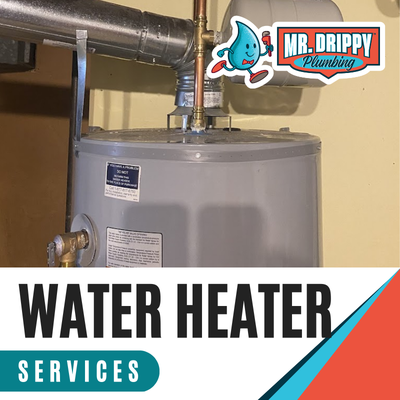 Water Heater Servies - Is your water heater acting up? Don't let cold showers ruin your day! Our team of expert technicians specializes in water heater services for residential and commercial customers.
Whether you need a repair, replacement, or installation, we've got you covered. We offer a wide range of water heater services, including tankless water heaters, gas water heaters, electric water heaters, and more. Water Heater Servies - Is your water heater acting up? Don't let cold showers ruin your day! Our team of expert technicians specializes in water heater services for residential and commercial customers.
Whether you need a repair, replacement, or installation, we've got you covered. We offer a wide range of water heater services, including tankless water heaters, gas water heaters, electric water heaters, and more.