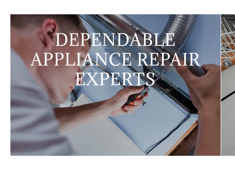 Professional Appliance Repair - Professional Appliance Repair Professional Appliance Repair - Professional Appliance Repair