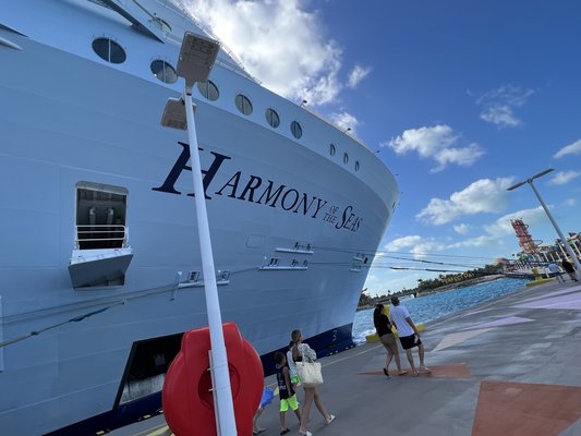 Royal Caribbean Cruise - Enjoy cruising in the Caribbean where there are so many amazing ports to visit. Royal Caribbean Cruise - Enjoy cruising in the Caribbean where there are so many amazing ports to visit.