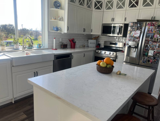 Kitchen Cleaning - ✨ Make Your Kitchen Sparkle! ✨
Tired of greasy counters and dirty sinks? Let us handle the mess! Our professional kitchen cleaning service leaves your space spotless and ready for your next meal. Book today for a fresher, healthier kitchen! 🧼🍽️
